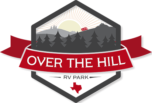 RV Park near Paradise, TX | Over The Hill RV Park